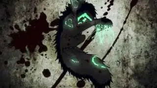 Not Alone : Anime wolves