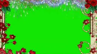 Green Screen Footage