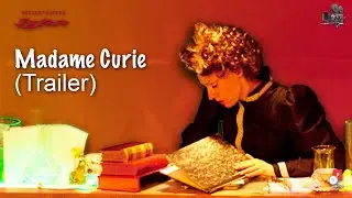 Madame Curie (The Secrets of Chemistry 8+ Trailer - 2011)