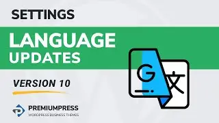 Loco Translate Plugin - Updating Language Files