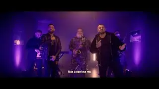 Senad Sabliqi ft. Mandi & B13 - Ta haj zemren o Bush