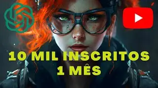 3 Melhores Ferramentas de IA Para Crescer no Youtube