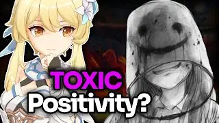 The REAL Problem with the Genshin Community | @Souldapop @VxVGacha0 @YelanSlave-Tao @Solunerra