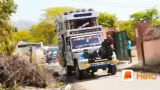 DJ जावा दे जमुना की तिर