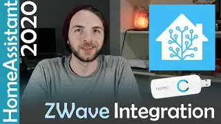 OUTDATED - Zwave Integration Home Assistant: How To - HA 4