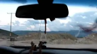 Карьер. Балаклава.