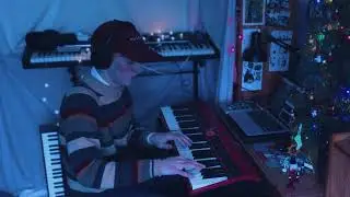 Wild Synth Groove