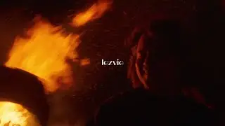 [SOLD] SALUKI + WHITE PUNK + LUNAR VISION + КУОК TYPE BEAT - LEZVIE