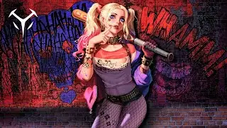 Nessa Barrett - madhouse