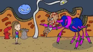 Pig Ariana Trap - Walkthrough