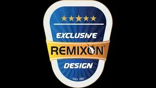 Remixon SLB80 Dancer Shad   8cm / 5gr