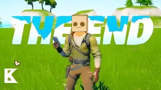 Dear fortnite....wtf is happening!
