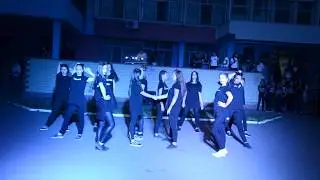 Sis n Bro/Crazy Teens/Open Air 2017/Vogue