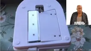 машинка для шинковки капусты/абсолютно не нужная вещь/не покупайте пока не посмотрите это видео!