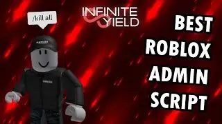 Roblox Admin Commands Script (PASTEBIN)