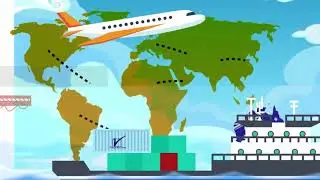Freight and More - International Freight Forwarders