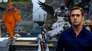 When New Players See FFXIV Community #21