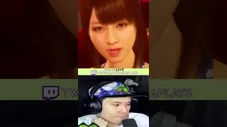 Yuki - Yakuza 0 - RakaPlays Moments 
