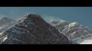 HONOMOBAR   Fortress Mountain