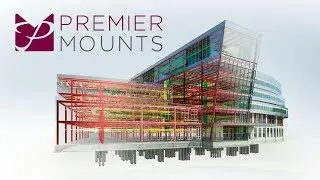 What is BIM? Building Information Modeling in Professional A/V