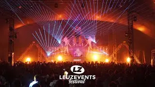 AFTERMOVIE - LEUZEVENTS FESTIVAL 2022 - Bastien NVS