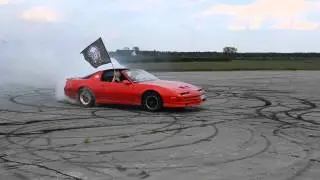 305 TBI Trans Am Donuts