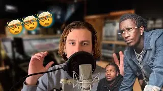 Top CRAZIEST studio sessions in my life!