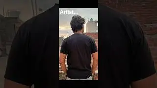 The Art And Artist  