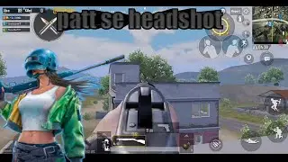 Patt se headshot shotgun se | Saif KhanOp