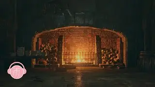 Dark Souls 2 OST - Fire Keepers - 1 HOUR