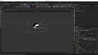 C4D - Rolling Cube Preset v2 Demo