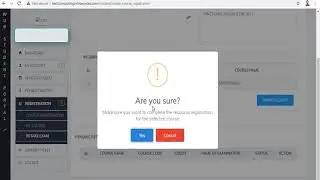 WUB Retake Registration Process