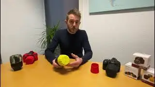 easyCover Lens Maze movie