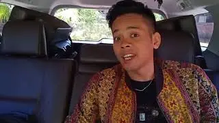 VLOG PERJALANAN CAK PERCIL HIRUK PIKUK KEHIDUPAN