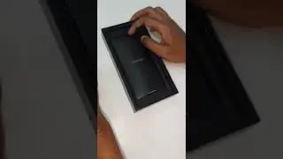 Samsung S22 Ultra Unboxing