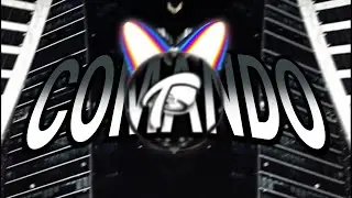 Mavokali - Comando (NIN9 Remix)