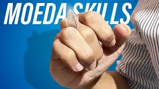 Aprenda a fazer COIN ROLL Sendo INICIANTE do Zero!