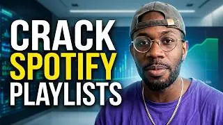 #1 on Spotify Editorial Playlists TWICE (Using This Tool)