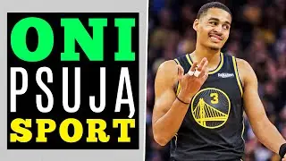 Oni PSUJĄ ten sport / Ja Morant w strip clubie ► PROFESJONALNE STUDIO NBA 160