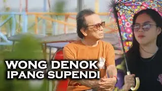 Wong Denok - Ipang Supendi - (Official Music Video)
