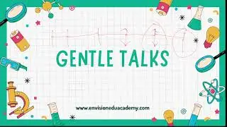 Gentle talks Episode 1