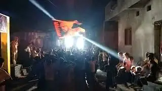 Laybhari Mitr Mandal Bori, Pusad 2k23🚩🔥  लयभारी मित्र मंडळ बोरी, पुसद 2k23 ❤️ 🔥गोपाल बँड अकोला 🔥