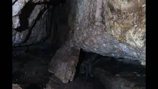 Cave Creek Cave, part 2, 6k