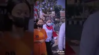 kalian terlalu sibuk dengan Jeje sehingga tidak tau dengan dedek gemes ini 