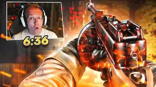Mob World Record Keeps getting Beaten... (