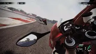 RiMS Racing immersion totale