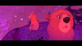 Frère des Ours ¤ Mon Frère Ours ¤ [HD]