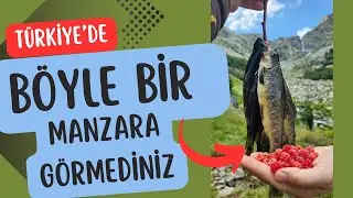 Bu Yazın En İyi Mangal Deneyimi Ciro Şelalesinde!