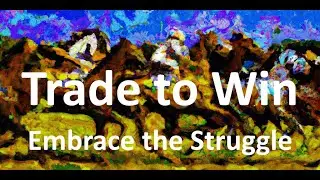 Embrace The Struggle