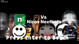 FNF X Nico's Nextbots Update (Week 3-4 Is Out) Mod Android